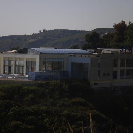 אייה פרסקבי Studios Rosa מראה חיצוני תמונה