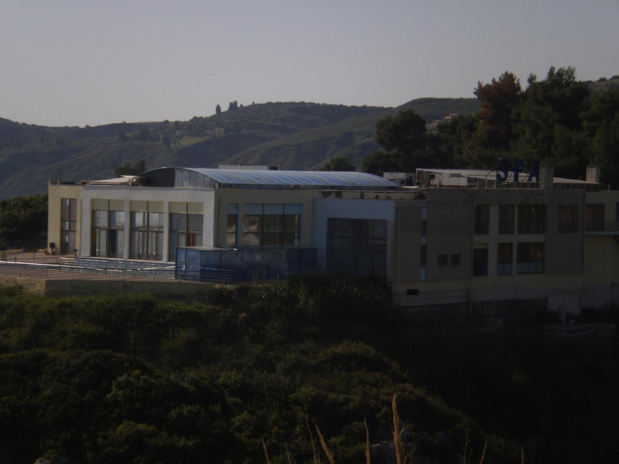 אייה פרסקבי Studios Rosa מראה חיצוני תמונה