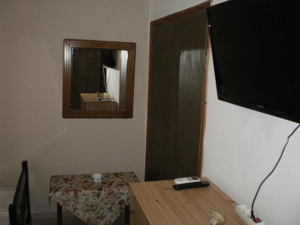 אייה פרסקבי Studios Rosa חדר תמונה